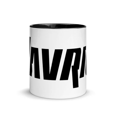 MAVRICS Logo Wrap Around Mug