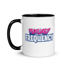 Load image into Gallery viewer, Featured on the Frequency Mug