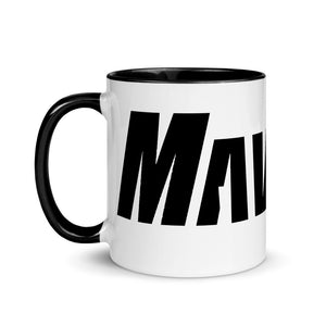 MAVRICS Logo Wrap Around Mug